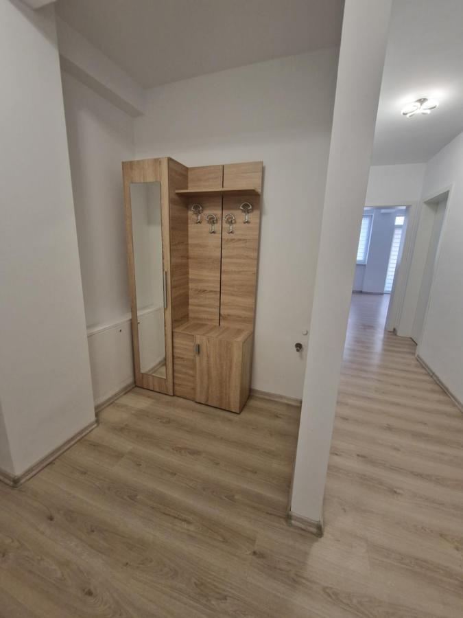 San Casa Apartment Sebeş Exterior foto
