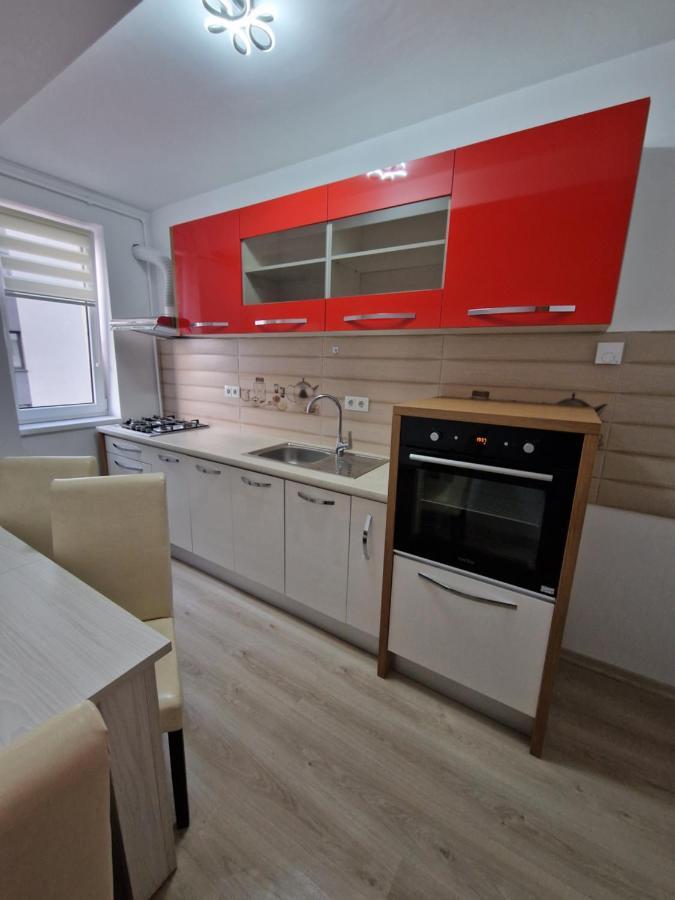 San Casa Apartment Sebeş Exterior foto